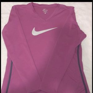 Nike long sleeve